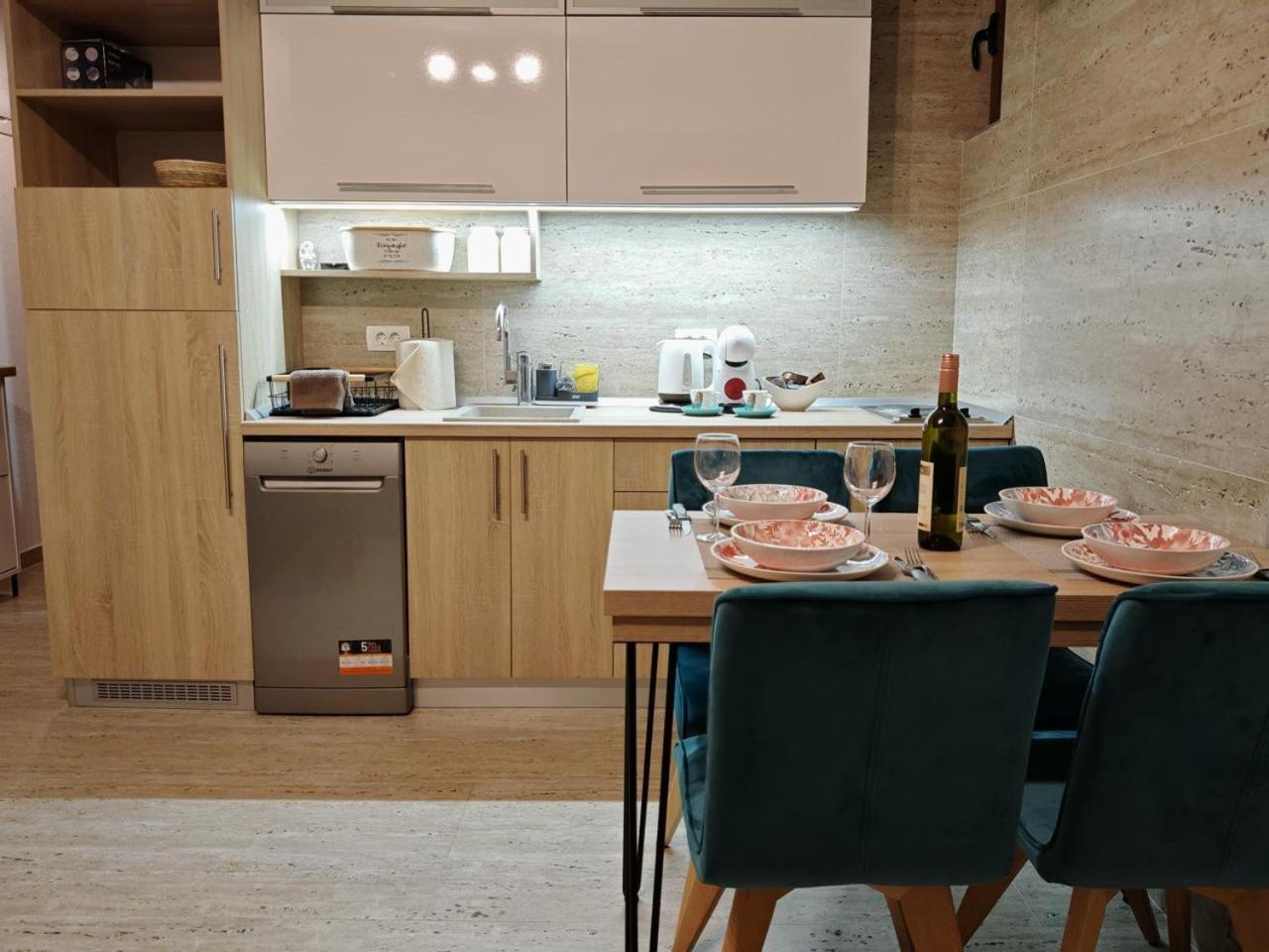 Appartement Doknic Ðenovići